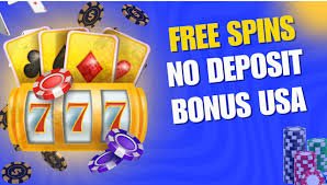 Unlocking the Potential of Free Spins No Deposit Wins -81032636