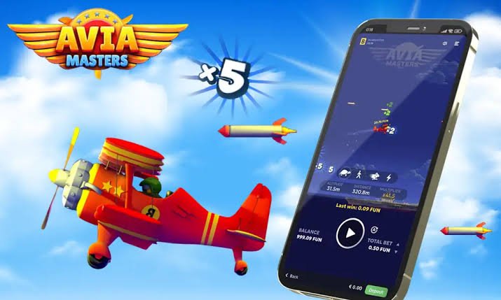 Aviamasters Gratis Ganar sin Invertir