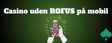 Bedste Udenlandske Casino Uden ROFUS – Spil Uden Bekymringer Bedste Udenlandske Casino Uden ROFUS – Spil Uden Bekymringer