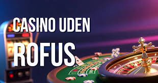 Bedste Udenlandske Casino Uden ROFUS – Spil Uden Bekymringer Bedste Udenlandske Casino Uden ROFUS – Spil Uden Bekymringer