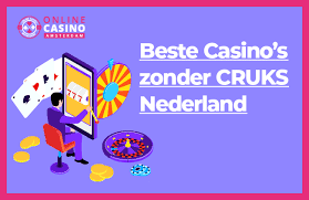 Betrouwbare Online Casino's in het Buitenland Waar te Vinden