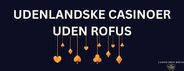 Casino Uden Rufus Betal Med Apple Pay Casino Uden Rufus Betal Med Apple Pay