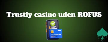 De Bedste Casinoer Uden ROFUS Uden Indbetaling De Bedste Casinoer Uden ROFUS Uden Indbetaling
