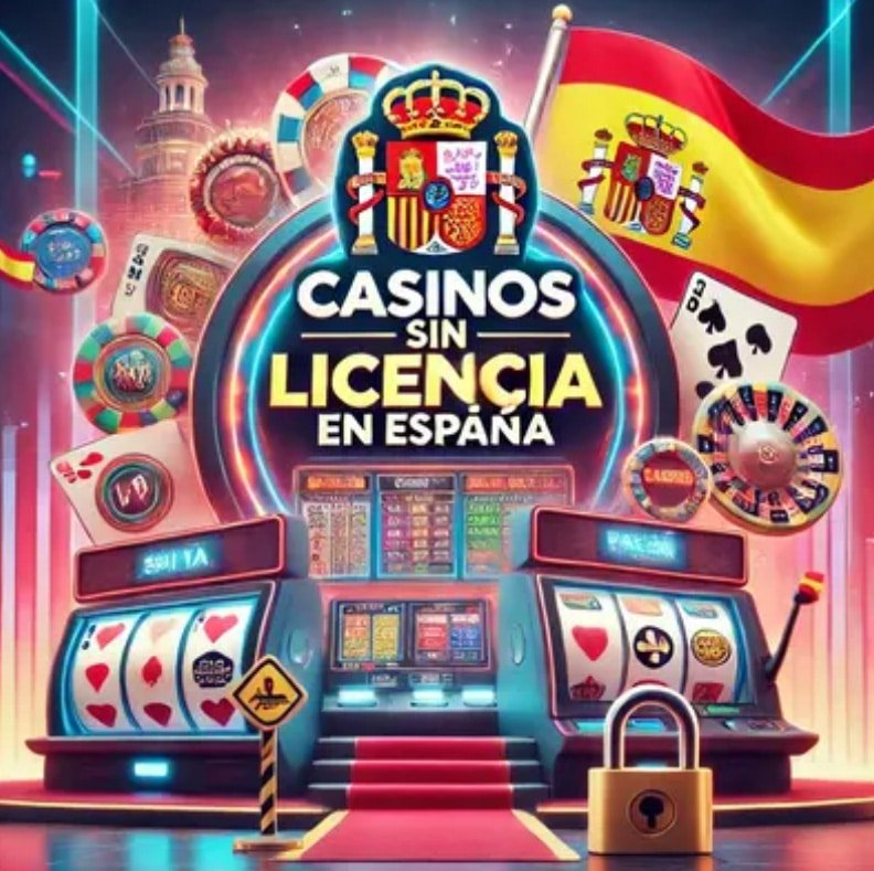 Die aufregende Welt der neuen Online Casinos -459883072