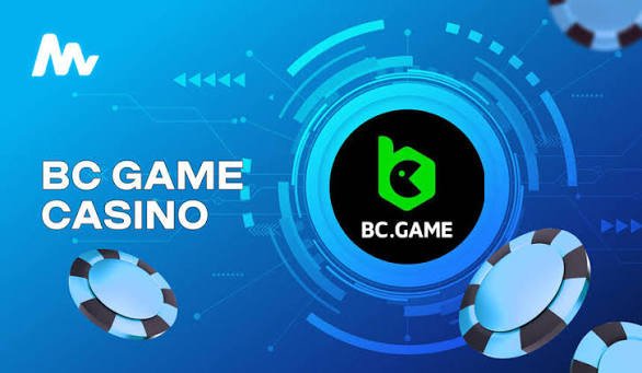 Discover the Best BC.Game Philippines Promo Codes for 2023 Discover the Best BC.Game Philippines Promo Codes for 2023