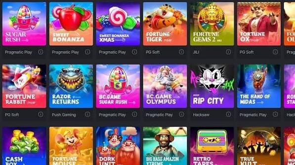 Discover the Best BC.Game Philippines Promo Codes for 2023 Discover the Best BC.Game Philippines Promo Codes for 2023