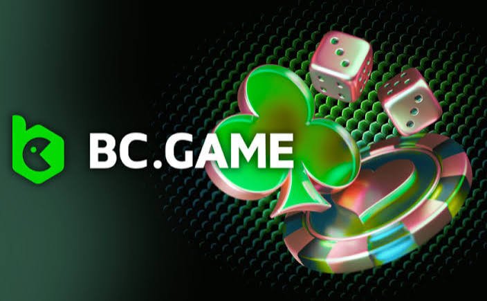 Experience the Best of Online Gaming with BC.Game Mexico Platform Experience the Best of Online Gaming with BC.Game Mexico Platform