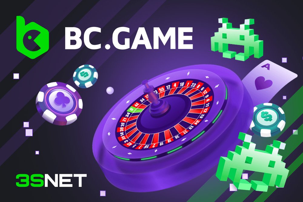 Experience the Best of Online Gaming with BC.Game Mexico Platform Experience the Best of Online Gaming with BC.Game Mexico Platform