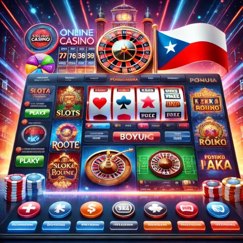 Legální online casino AdmiraL – Hrajte bezpečně a zábavně Legální online casino AdmiraL – Hrajte bezpečně a zábavně