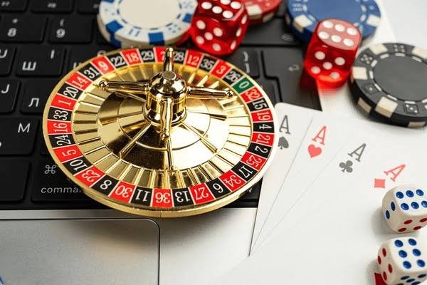 Mezinárodní Casino - Svět Hraní Bez Hranic