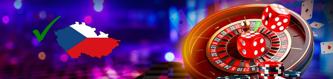 Mezinárodní Casino - Svět Hraní Bez Hranic