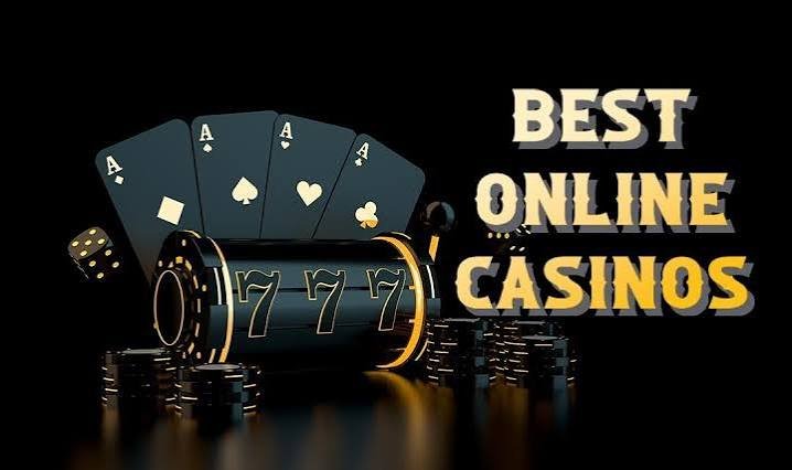 Τα Καλύτερα Online Καζίνο Ο Απόλυτος Οδηγός 397982192