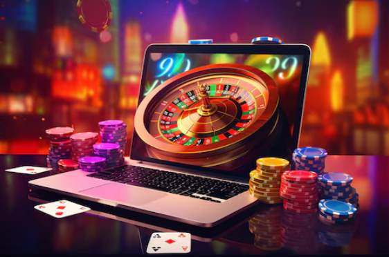 Online Casinos Without Verification Play with Ease -607989869 Online Casinos Without Verification Play with Ease -607989869