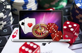 Online Kasino Vše, co potřebujete vědět k úspěšnému hraní Online Kasino Vše, co potřebujete vědět k úspěšnému hraní
