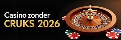 Ontdek Casino's Zonder CRUKS met iDEAL betalingsoptie