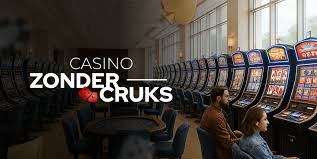 Ontdek Casino's Zonder CRUKS met iDEAL betalingsoptie