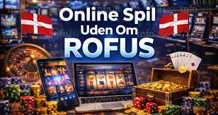 Spille Uden Om Rufus Guiden Til En Bedre Spiloplevelse