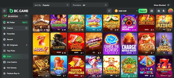 Unlock Incredible Rewards with BC.Game Mirror Bonuses and Promotions