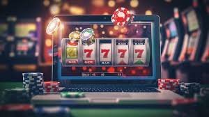 Experience the Excitement of Tropical Wins Casino Online Slots Experience the Excitement of Tropical Wins Casino Online Slots
