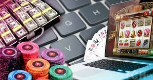 Experience the Excitement of Tropical Wins Casino Online Slots Experience the Excitement of Tropical Wins Casino Online Slots