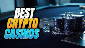 Exploring the Future of Crypto Casinos with Instant Payouts Exploring the Future of Crypto Casinos with Instant Payouts
