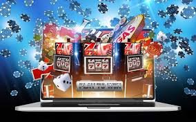 Online Gambing Váš průvodce světem hazardu