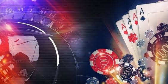 Online kasina s bonusem bez vkladu Online kasina s bonusem bez vkladu