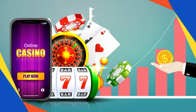 YourWin24 Casino Online Slots Spin to Win!